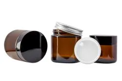 косметика, пакування, банки, пляшки, насоси, кришки, Польща — продукт 01