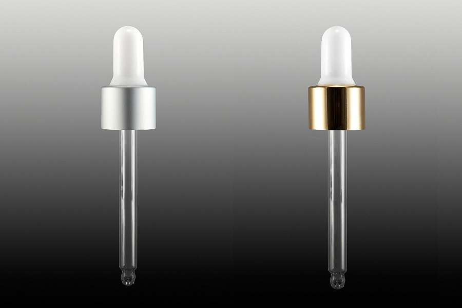 упаковки для косметичних виробів баночки пляшки з дозаторами Польща